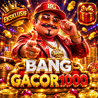 Bang Gacor 1000
